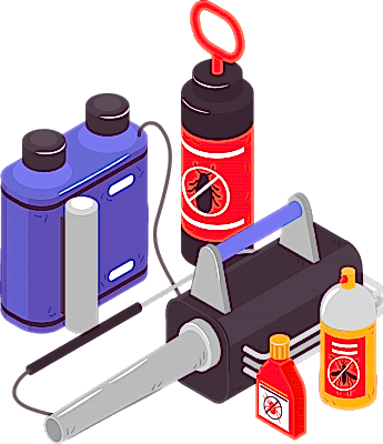 Antalya Böcek İlaçlama